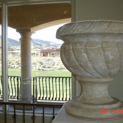 Pottery 010 - Home Decor