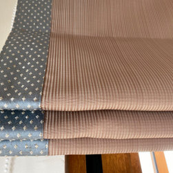 Roman Blinds - Roman Blinds