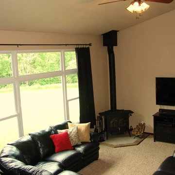 Selly Residence