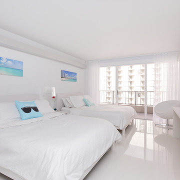 Miami Highrise