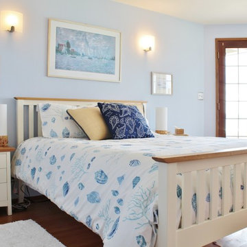 Port Gamble Beach House