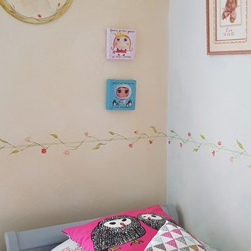 Décoration chambre d'enfant à Cognac (16)