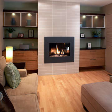 Green Products Shine