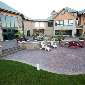 Outdoor Living