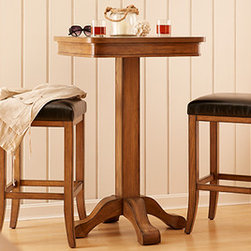 Sarsetta Pub Table - Furniture
