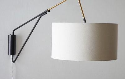 Guest Picks: Contemporary Lighting for All Kinds of Needs