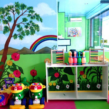 Pre-School