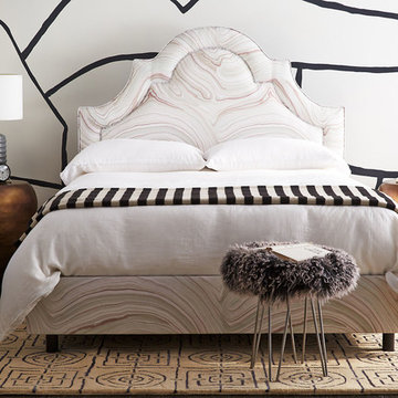 Beautiful Bedrooms