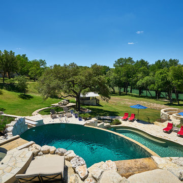 Diving Pool