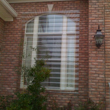 Hurricane protection