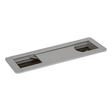 MAX9 - Grommet w/Sliding Door