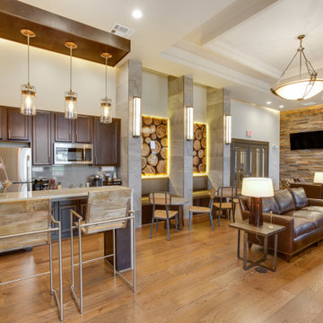 New Build, Fort Collins, Stylish Apartment Community With Upscale Amenities