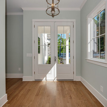 Whole House Reno