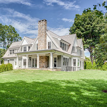 porch columns