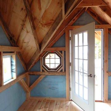 diy Tiny House Plans ($50)