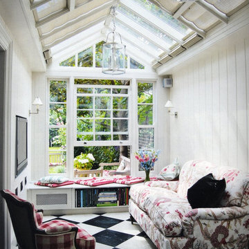 magazine press - bennison fabrics