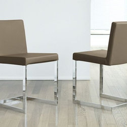 Basic Chair - Dining Chairs