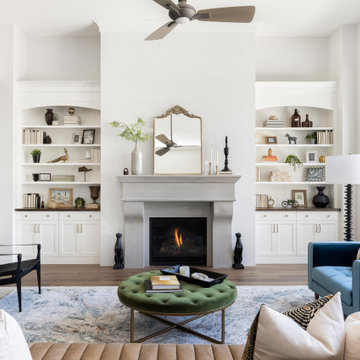 2021 Northern Wasatch Parade of Homes- Renaissance Floor Plan