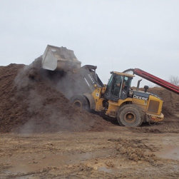 Mulch Ideas from Mulch and Stone L.L.C. - Products