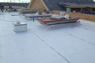 Commercial Roofing