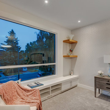 Hidden Gem in Winston Heights With Garage Suite