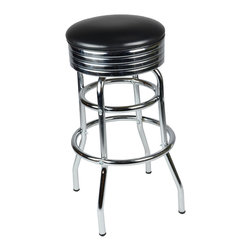 Kitchen & Bar Stools - Bar Stools And Counter Stools