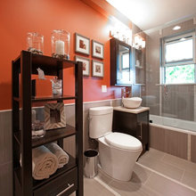 Bathroom Ideas