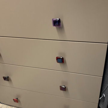 Sonoma Walk In Closet