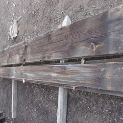 Barn Wood - Products