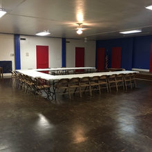 Youth Space