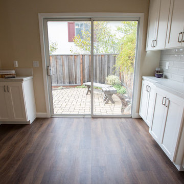 kitchenCRATE Custom Shadowhill Circle, San Ramon, CA