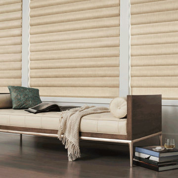 Hunter Douglas PowerView Motorization for Smart Shades, Blinds & Shutters