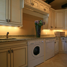 MD/GW Laundry Room