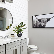 Bathroom ideas