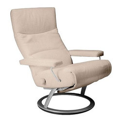 Jessye Recliner Chair by LAFER - Recliner Chairs