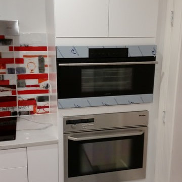 Chevy Chase, MD Kitchen