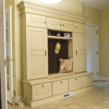 Mudroom
