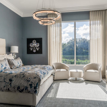 Mirasol Soft Contemporary