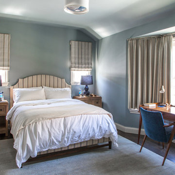Traditional Bedroom