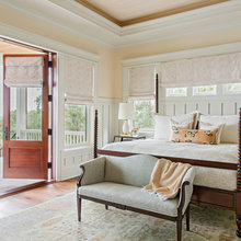 loft bedroom