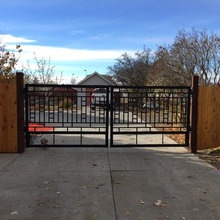 fence