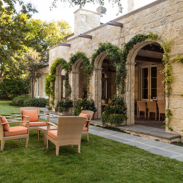 Cherokee Trail Residence 2