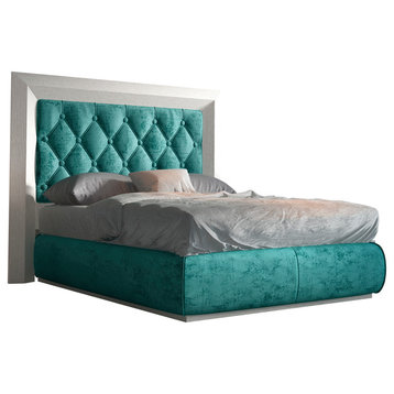 MA-72 Bed, King