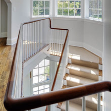 stairwell