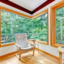 Reading Room or Sun Room