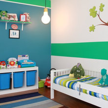 Bedrooms