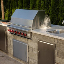 Outdoor ideas