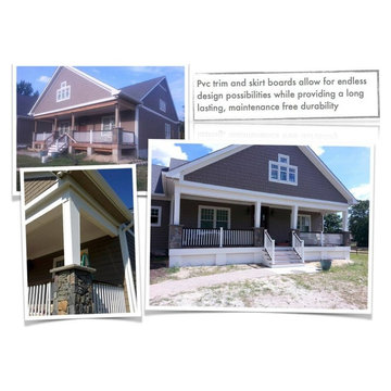 Gallery of Our Work