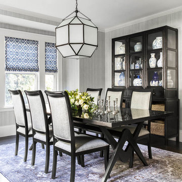 Wellesley Colonial