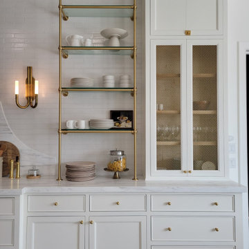 Contemporary Kitchen